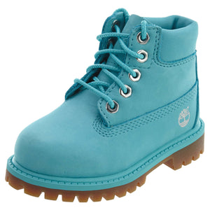 Timberland 6inch Premium Boot Toddlers Style : Tb0a1kro