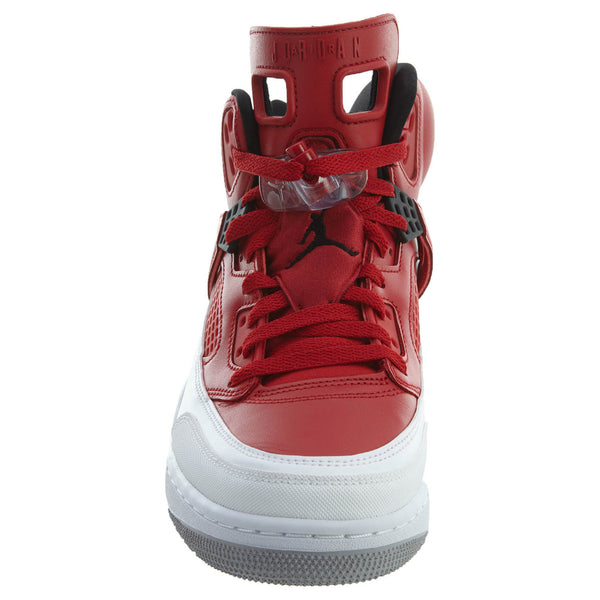 Air Jordan Spizike Gym Red Mens Sneaker Style 315371-603