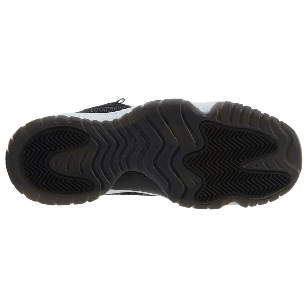 Jordan 11 Retro Heiress Black Stingray (Gs) Basketball Shoes