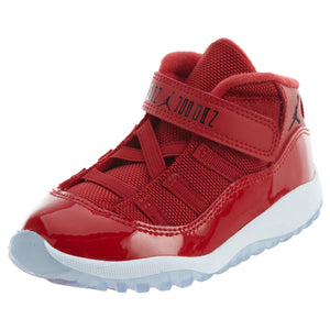 Jordan 11 Retro Basketball Shoes Toddlers Style : 378040