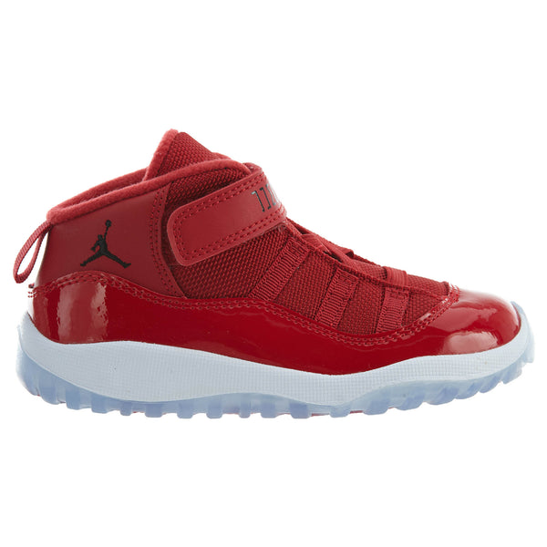 Jordan 11 Retro Basketball Shoes Toddlers Style : 378040