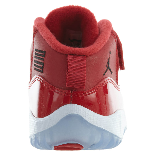 Jordan 11 Retro Basketball Shoes Toddlers Style : 378040