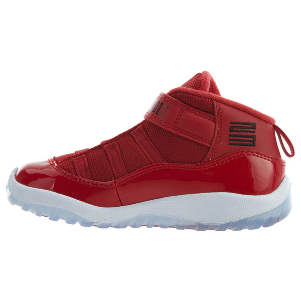 Jordan 11 Retro Basketball Shoes Toddlers Style : 378040
