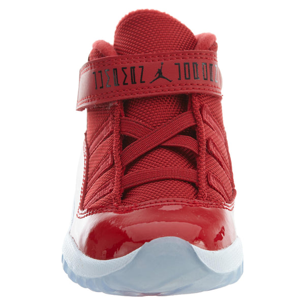 Jordan 11 Retro Basketball Shoes Toddlers Style : 378040