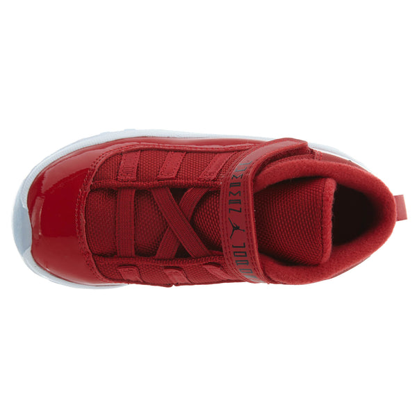 Jordan 11 Retro Basketball Shoes Toddlers Style : 378040