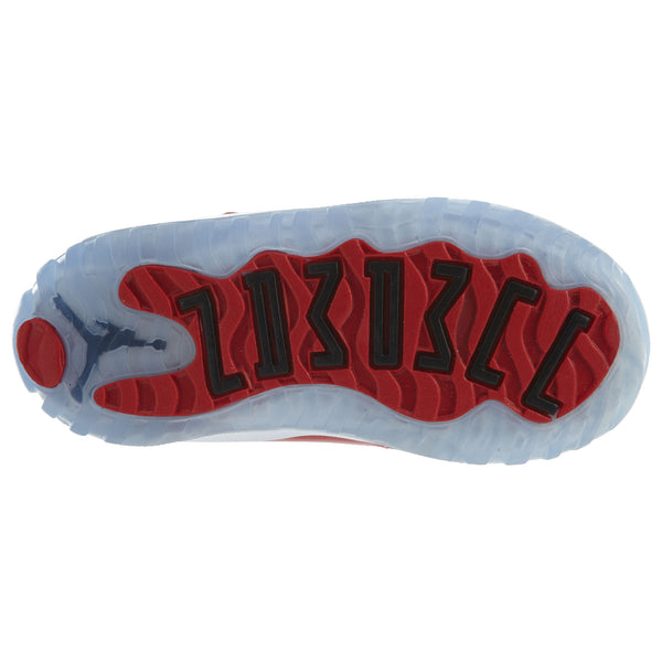 Jordan 11 Retro Basketball Shoes Toddlers Style : 378040