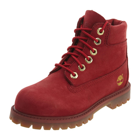 Timberland 6-inch Premium Boot Toddlers Style : Tb0a1kqq