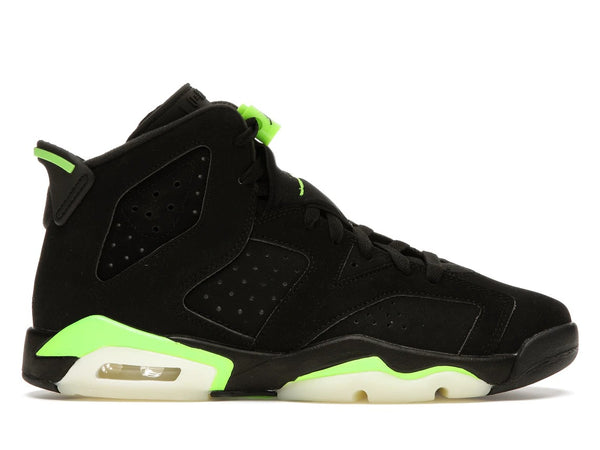 Jordan 6 Retro Electric Green (GS)