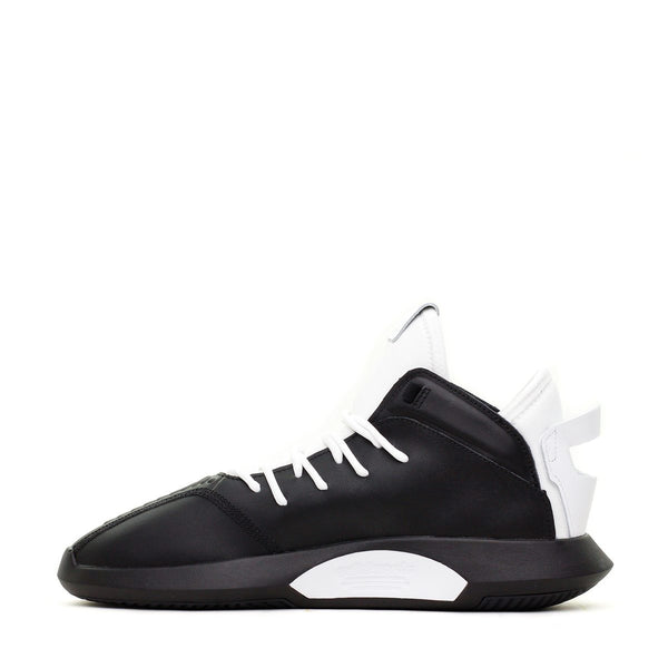 Adidas Crazy 1 ADV 'Black White' men's Shoes #AQ0321