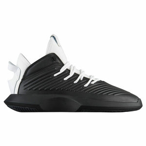 Adidas Crazy 1 ADV 'Black White' men's Shoes #AQ0321