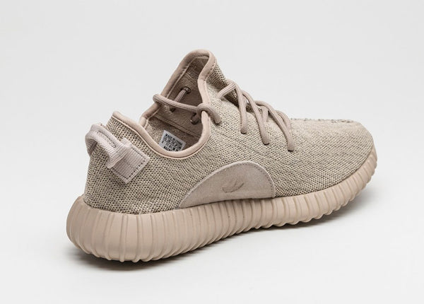 ADIDAS YEEZY BOOST 350 "OXFORD TAN" #AQ2661