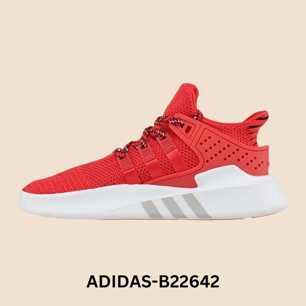 Adidas Originals EQT Basketball ADV "Real Coral" Men's Style# B22642