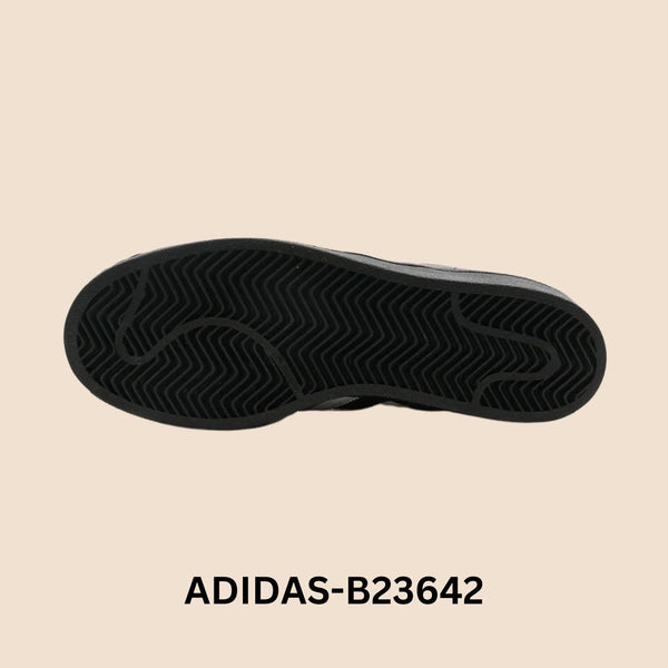 Adidas Original "Superstar" Big Kids Style# B23642