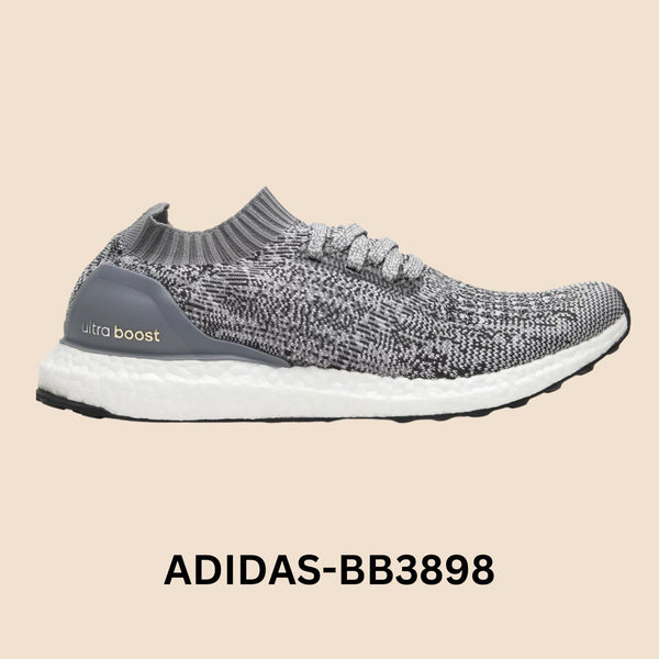 Adidas UltraBoost Uncaged Men's Style# BB3898