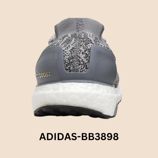 Adidas UltraBoost Uncaged Men's Style# BB3898