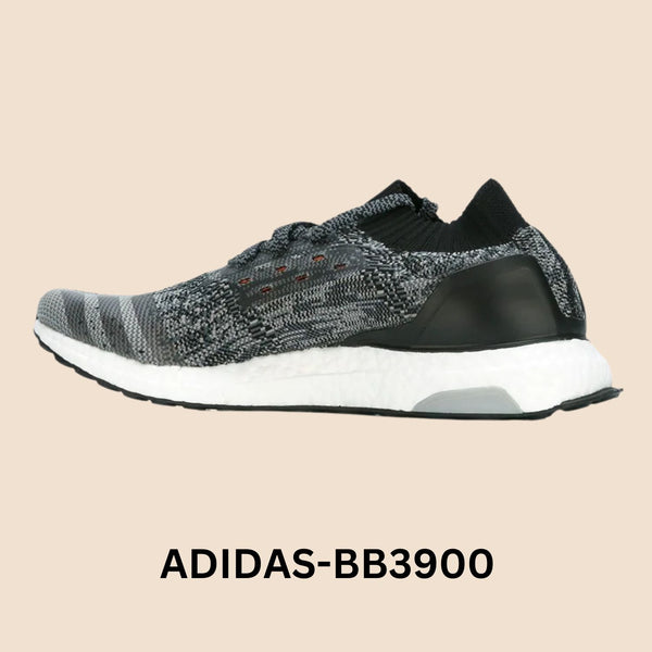 Adidas Ultra Boost Uncaged "Core Black" Men's Style# ADID-BB3900