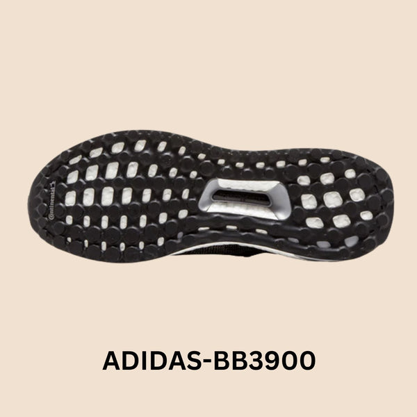 Adidas Ultra Boost Uncaged "Core Black" Men's Style# ADID-BB3900