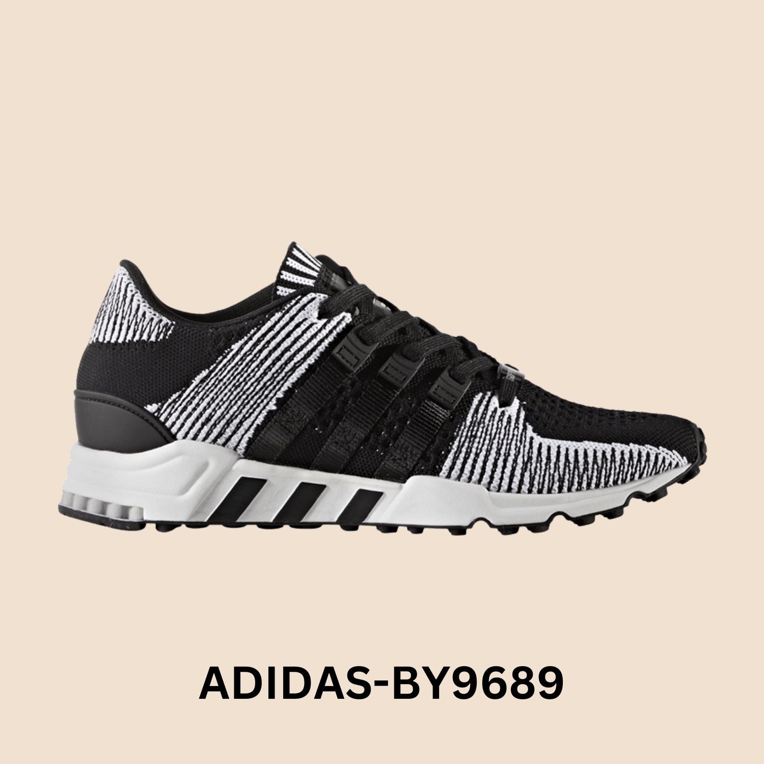 Adidas EQT Support RF Primeknit Running Men's Shoes Style# BY9689