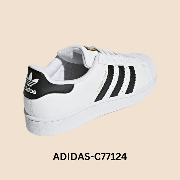 Adidas Superstar Running Men's Style# C77124