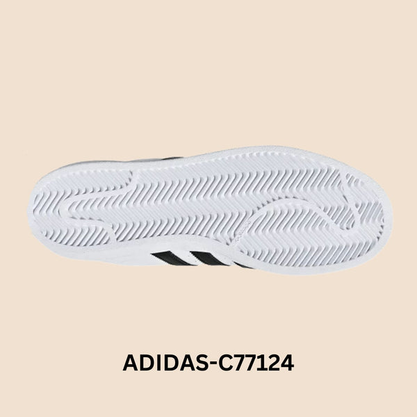 Adidas Superstar Running Men's Style# C77124