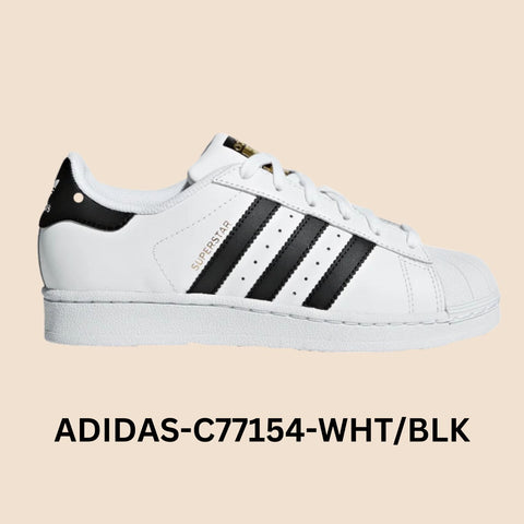 Adidas Originals Superstar Big Kids Style# C77154