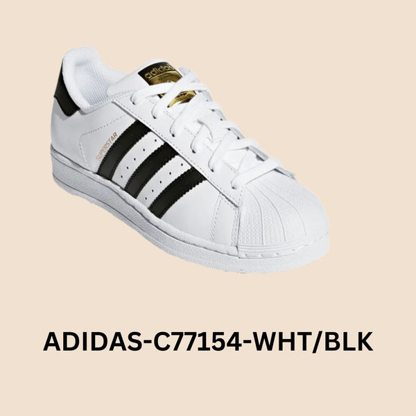 Adidas Originals Superstar Big Kids Style# C77154