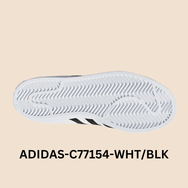 Adidas Originals Superstar Big Kids Style# C77154