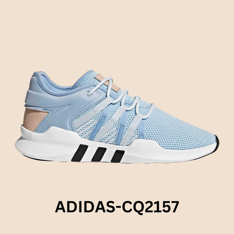 Adidas EQT Racing ADV "Blue Tint" Women's Style# CQ2157