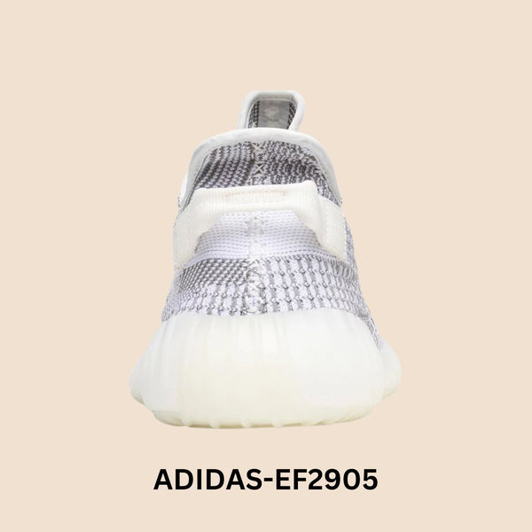Adidas Yeezy Boost 350 V2 "Static Non-Reflective" Men's Style# EF2905