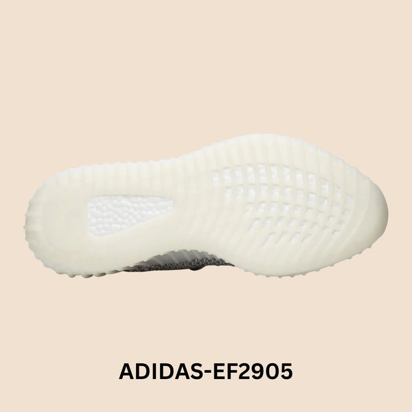 Adidas Yeezy Boost 350 V2 "Static Non-Reflective" Men's Style# EF2905