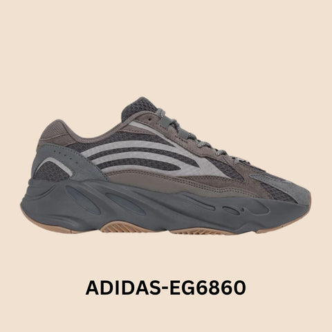 Adidas Yeezy Boost 700 V2 "Geode" Men's Style# EG6860