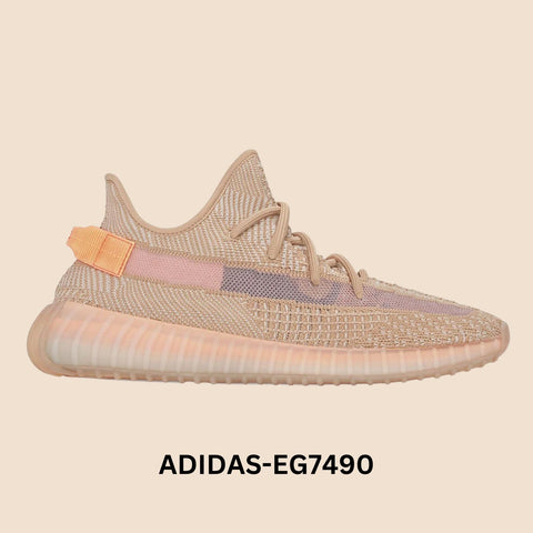 Adidas Yeezy Boost 350 V2 "Clay" Men's Style# EG7490