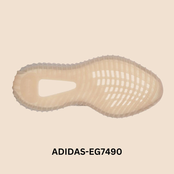 Adidas Yeezy Boost 350 V2 "Clay" Men's Style# EG7490