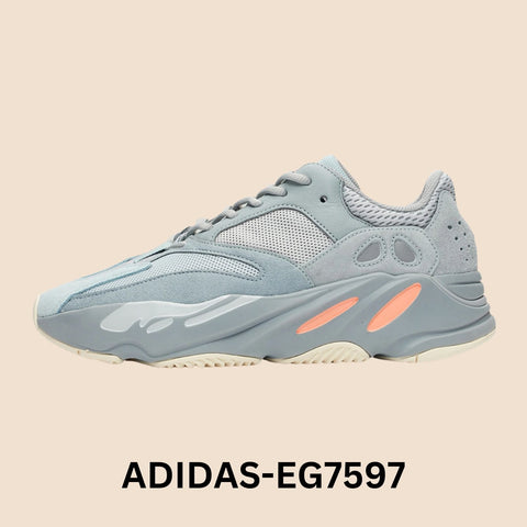 Adidas Yeezy Boost 700 "Inertia" Men's Style# EG7597