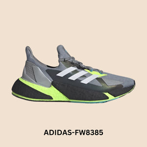 Adidas X9000L4 Men's Style# FW8385