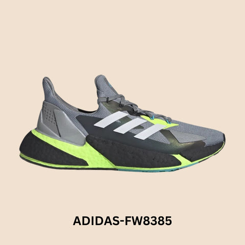 Adidas X9000L4 Men's Style# FW8385