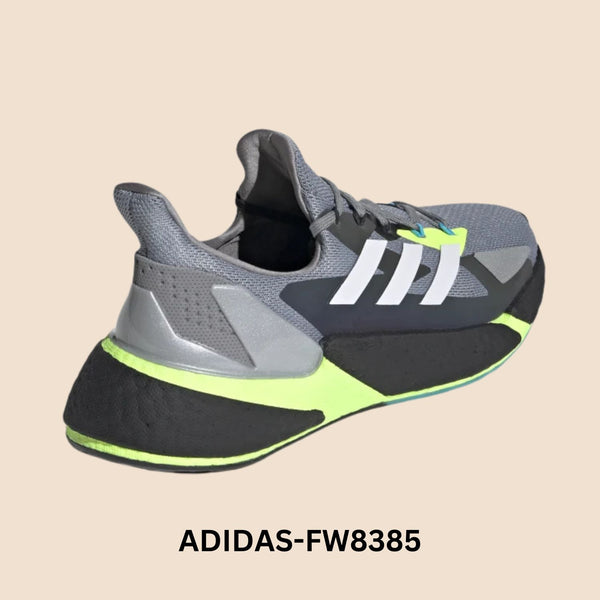 Adidas X9000L4 Men's Style# FW8385