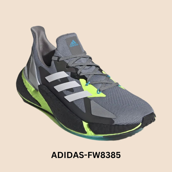 Adidas X9000L4 Men's Style# FW8385