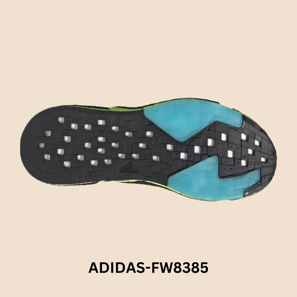 Adidas X9000L4 Men's Style# FW8385