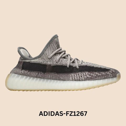 Adidas Yeezy Boost 350 V2 "Zyon" Men's Style# FZ1267