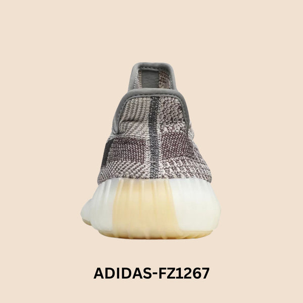 Adidas Yeezy Boost 350 V2 "Zyon" Men's Style# FZ1267