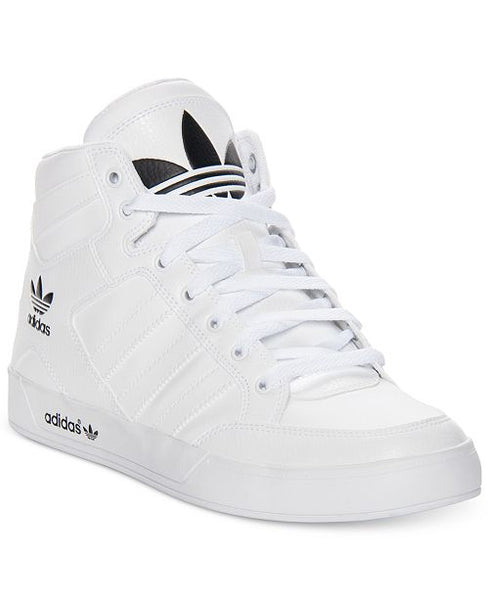 Adidas Hardcourt Hi Casual Sneakers Men's Style #G59843