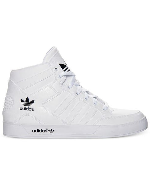 Adidas Hardcourt Hi Casual Sneakers Men's Style #G59843