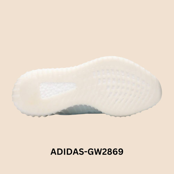 Adidas Yeezy Boost 350 V2 "Mono Ice" Men's Style# GW2869