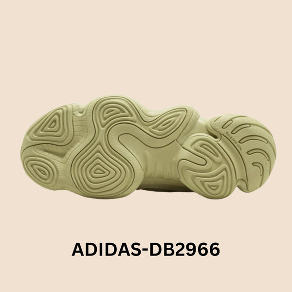 Adidas Yeezy 500 "Super Moon Yellow" Style# DB2966