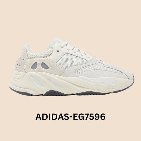 Adidas Yeezy Boost 700 "Analog" Men's Style# EG7596