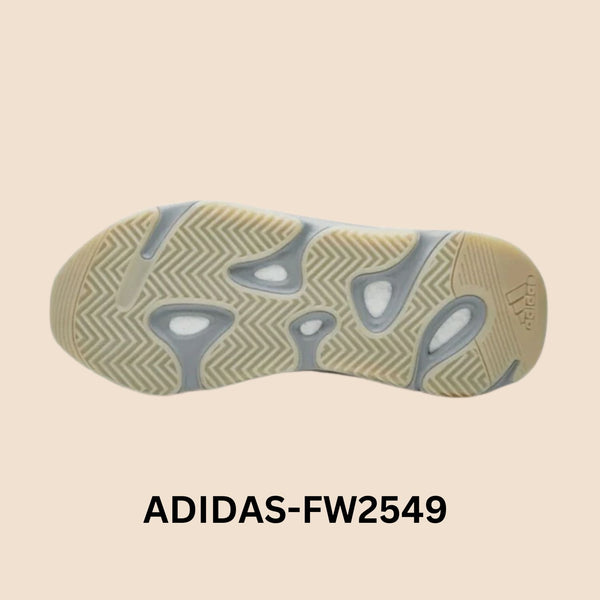Adidas Yeezy Boost 700 V2 "Inertia" Style# FW2549