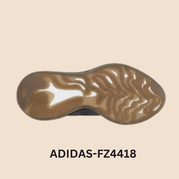 Adidas Yeezy Boost 380 Kids "Onyx Non Reflective" Big Kids Style# FZ4418