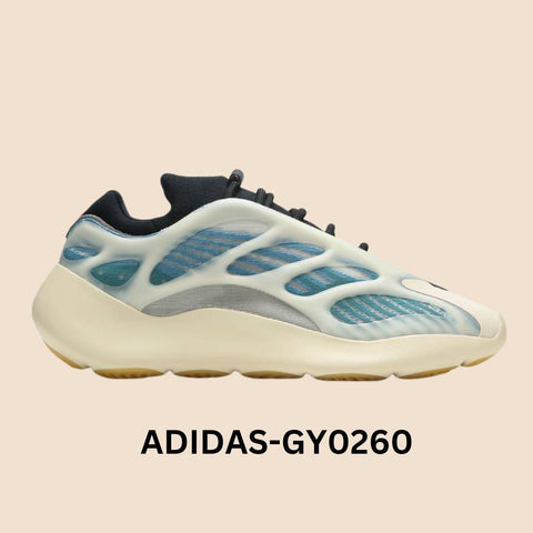 Adidas Yeezy 700 V3 "Kyanite" Men's Style# GY0260