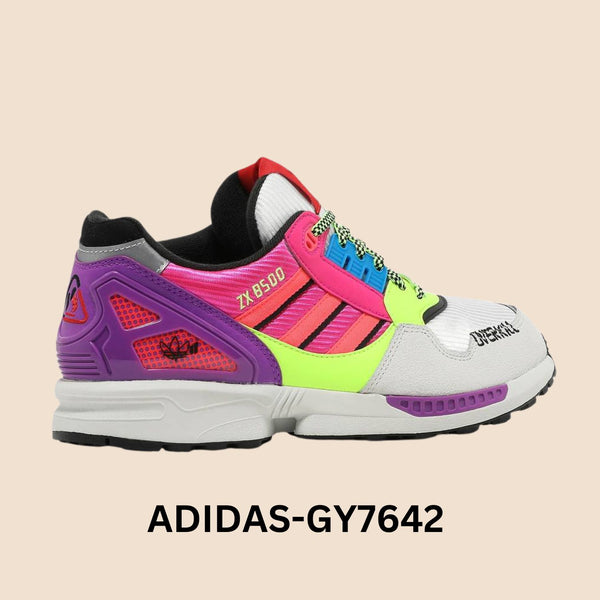 Adidas Overkill  8500 "A-ZX Series" Men's Style# GY7642